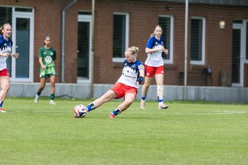 Bild 172 - wBJ HSV Leistungsvergleich